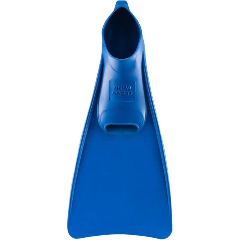 Płetwy Aqua-Speed Inox 11 Aqua-Speed