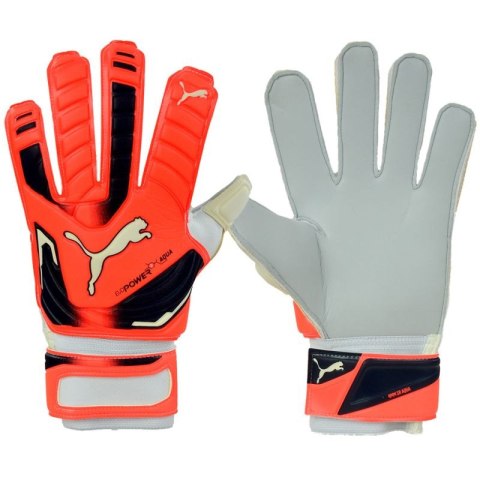 RĘKAWICE BRAMKARSKIE PUMA EVO POWER GRIP 2 AQUA 41145 30 Puma