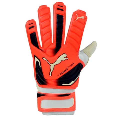 RĘKAWICE BRAMKARSKIE PUMA EVO POWER GRIP 2 AQUA 41145 30 Puma