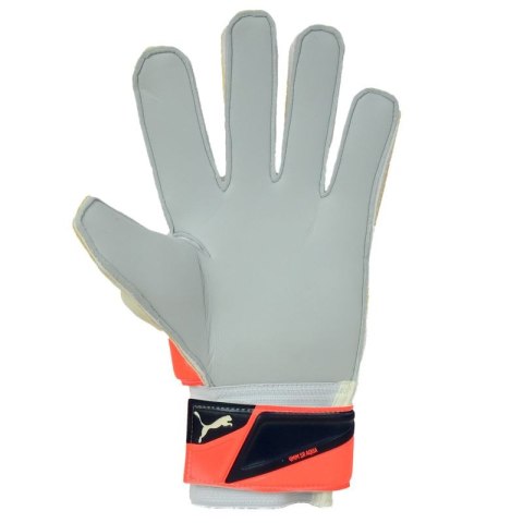 RĘKAWICE BRAMKARSKIE PUMA EVO POWER GRIP 2 AQUA 41145 30 Puma