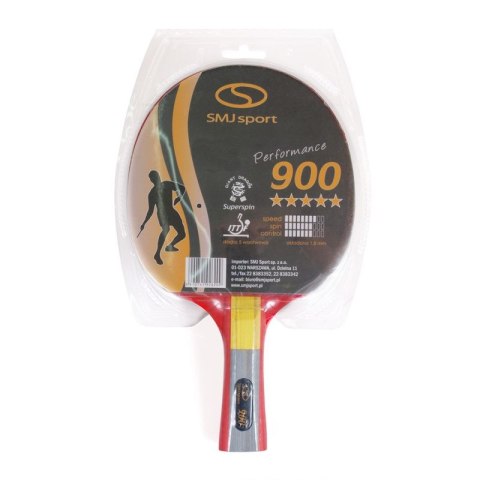 Rakieta do ping ponga SMJ-900