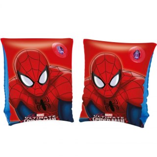 Rękawki do pływania Bestway Spider-Man 23x15cm 98001-9561 Bestway