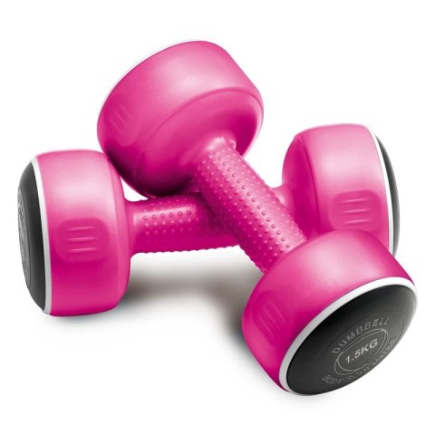 Zestaw hantli Body Sculpture SMART 19 kg BW 108T Body Sculpture