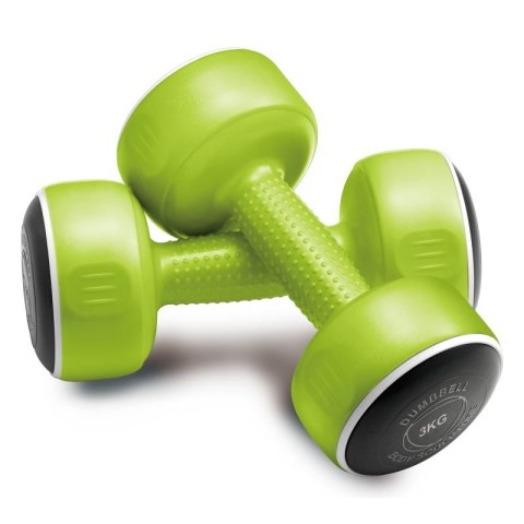 Zestaw hantli Body Sculpture SMART 19 kg BW 108T Body Sculpture