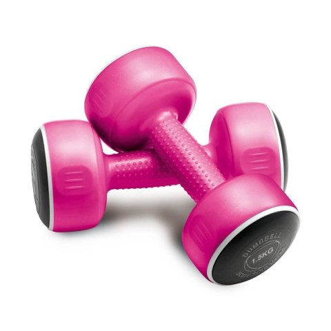 Zestaw hantli Body Sculpture SMART 19 kg BW 108T Body Sculpture