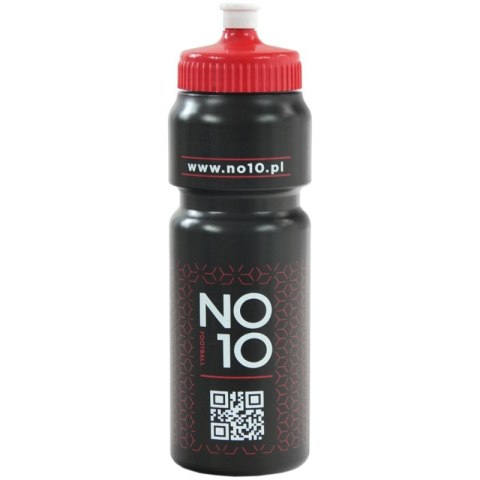 Bidon NO10 750ml czarny BID-009