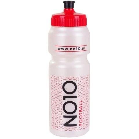 Bidon NO10 750ml czarny BID-009