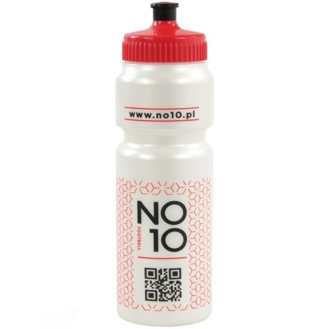 Bidon NO10 750ml czarny BID-009