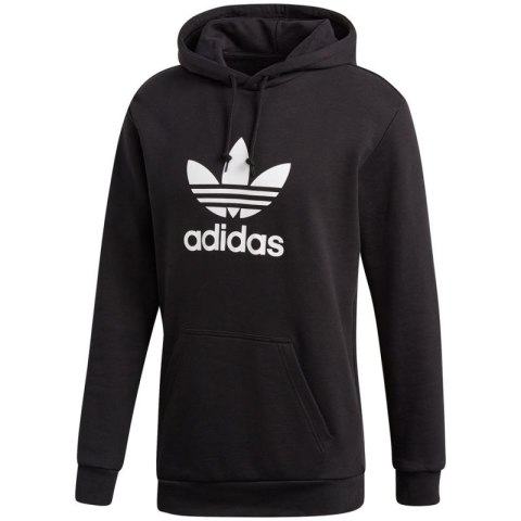 Bluza adidas Trefoil Hoodie M DT7964 Adidas ORIGINALS