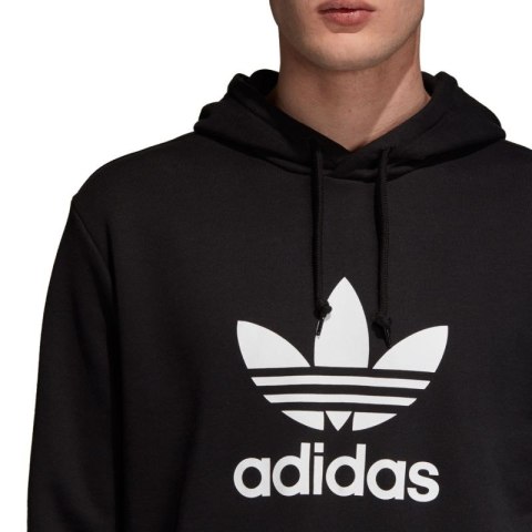 Bluza adidas Trefoil Hoodie M DT7964 Adidas ORIGINALS