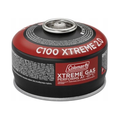 Kartusz Gazowy Coleman Extreme Gas 100 Coleman