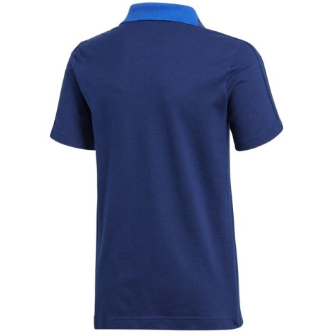Koszulka adidas Condivo 18 Cotton Polo JR CF4368 Adidas