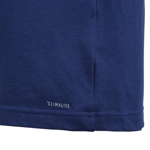 Koszulka adidas Condivo 18 Cotton Polo JR CF4368 Adidas