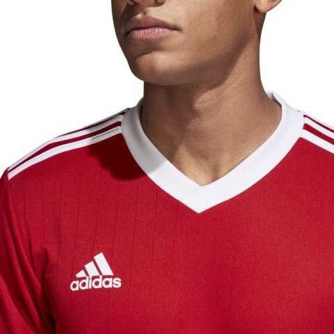 Koszulka adidas Tabela 18 JSY L JR CZ5456 Adidas