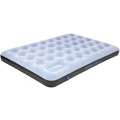 Materac Welurowy High Peak Double Comfort Plus 40025 High Peak