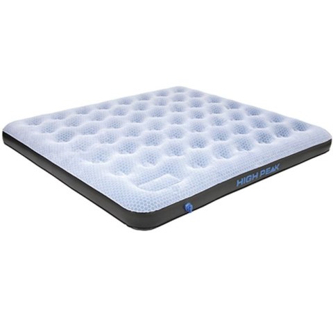 Materac Welurowy High Peak King Comfort Plus 40027 High Peak