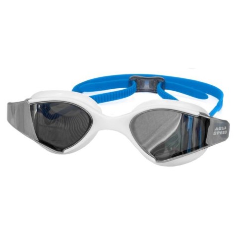 Okulary pływackie Aqua-Speed Blade Mirror kol. 51 Aqua-Speed