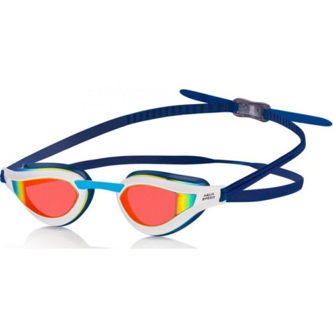 Okulary pływackie Aqua-Speed Blade Mirror kol. 51 Aqua-Speed