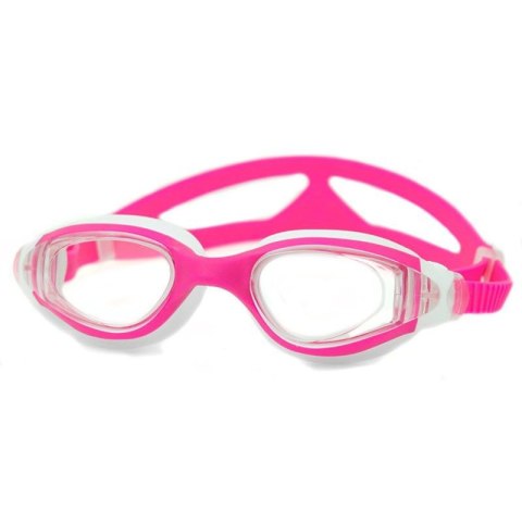 Okulary pływackie Aqua-Speed Ceto JR różowe 03 Aqua-Speed
