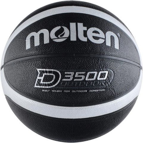 PIŁKA KOSZYKOWA MOLTEN B7D3500 KS Molten