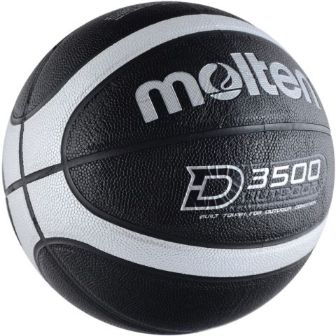 PIŁKA KOSZYKOWA MOLTEN B7D3500 KS Molten
