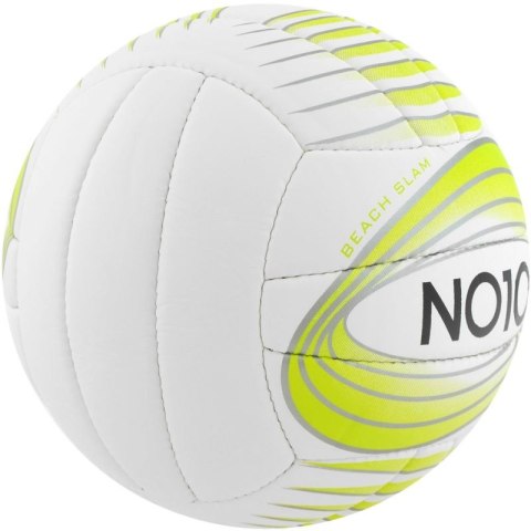 PIŁKA SIATKOWA NO10 BEACH SLAM YELLOW 56063 B NO10
