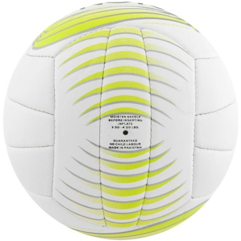 PIŁKA SIATKOWA NO10 BEACH SLAM YELLOW 56063 B NO10