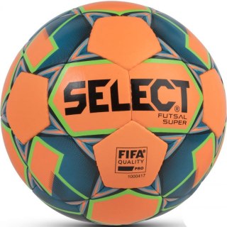 Piłka nożna Select Futsal Super FIFA 2018 14297 Select