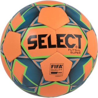 Piłka nożna Select Futsal Super FIFA 2018 14297 Select