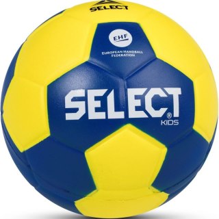 Piłka ręczna Select Foam Kids IV roz.0 mini 14146 Select