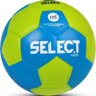 Piłka ręczna Select Foam Kids IV roz.00 42cm 14147 Select