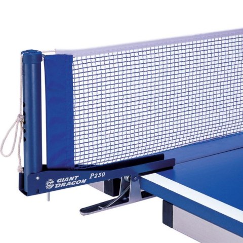 Siatka do ping ponga SMJ z klipsem Giant Dragon P250 SMJ
