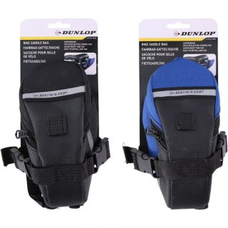 Torba rowerowa pod siodełko Dunlop 02726 Dunlop