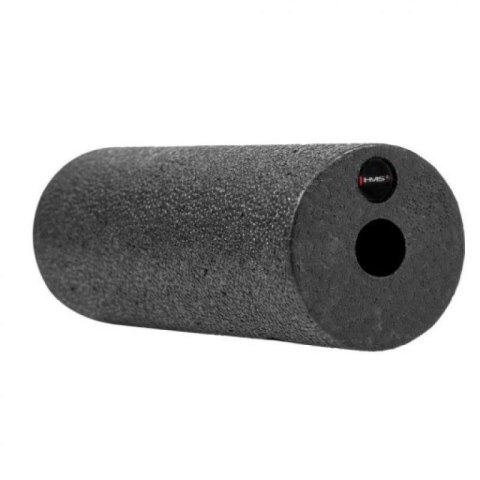Wałek Fitness HMS black 5cm FS116 HMS