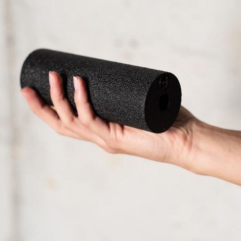 Wałek Fitness HMS black 5cm FS116 HMS