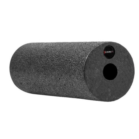 Wałek Fitness HMS black 5cm FS116 HMS