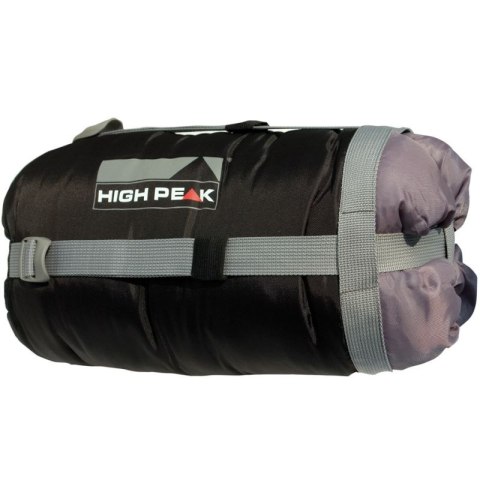 Worek Kompresyjny High Peak (37x18cm) roz M 23540