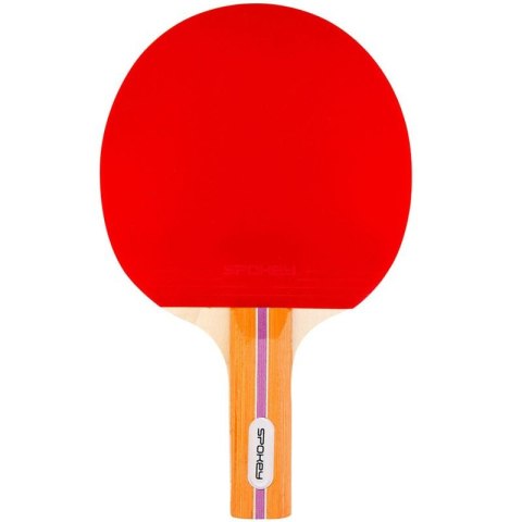 ZESTAW DO PING PONGA SPOKEY ALPHA SET 84352 Spokey