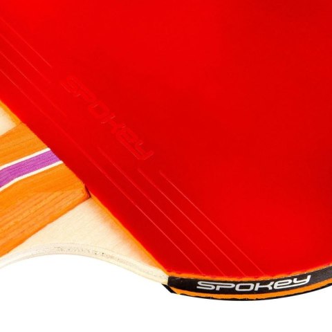 ZESTAW DO PING PONGA SPOKEY ALPHA SET 84352 Spokey