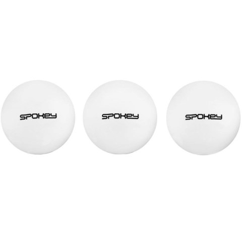 ZESTAW DO PING PONGA SPOKEY ALPHA SET 84352 Spokey