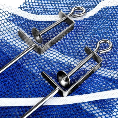 ZESTAW DO PING PONGA SPOKEY ALPHA SET 84352 Spokey