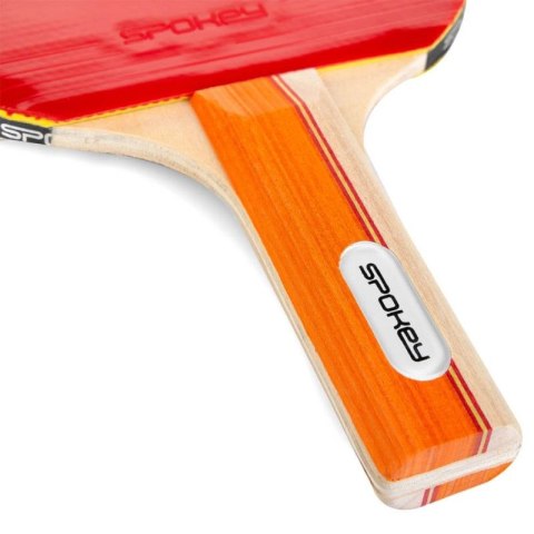 ZESTAW DO PING PONGA SPOKEY STANDARD 81813 Spokey