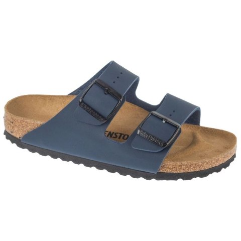 Birkenstock Arizona 51753 białe 39