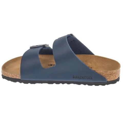Birkenstock Arizona 51753 białe 39