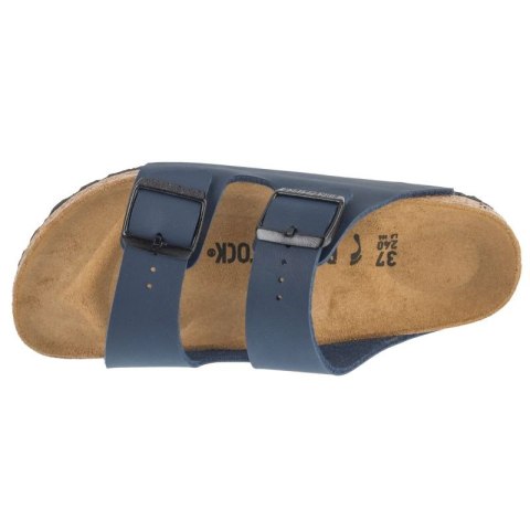 Birkenstock Arizona 51753 białe 39