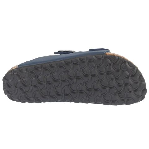 Birkenstock Arizona 51753 białe 39