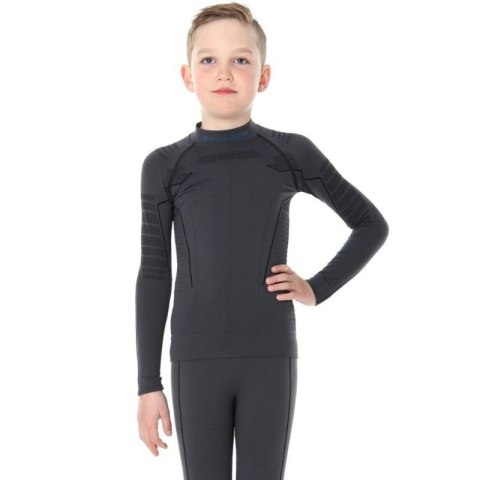 Bluza termoaktywna Brubeck Thermo Jr LS13640 Brubeck