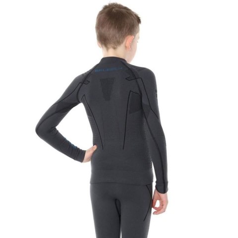 Bluza termoaktywna Brubeck Thermo Jr LS13640 Brubeck