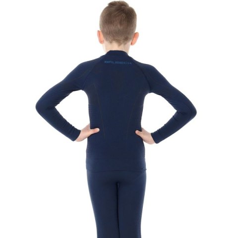 Bluza termoaktywna Brubeck Thermo Jr LS13640 Brubeck