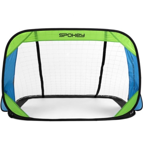 Bramka samorozkładana Spokey Goalkeeper II 2szt. 923495 Spokey